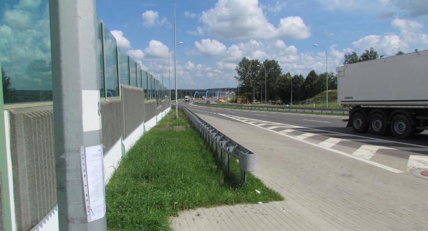 Jest zgoda środowiskowa na budowę drogi od Sztabina do Augustowa