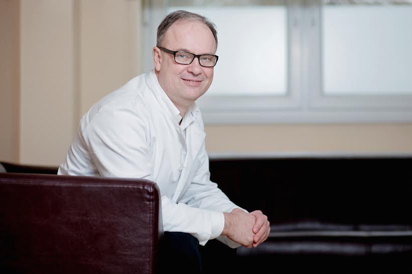 Endoprotezoplastyka biodra – lek na problemy z poruszaniem się