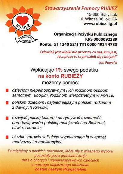 Akadera poleca: trzech kolejnych zasłużonych dla województwa