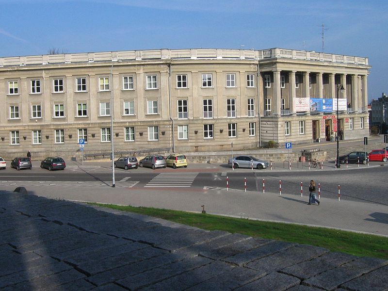 Są wolne miejsca na Uniwersytecie w Białymstoku