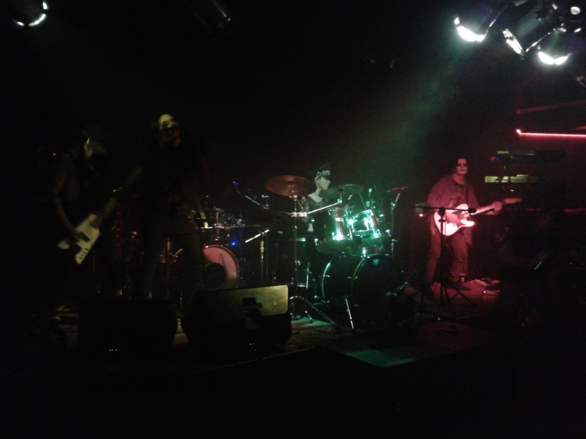 Klub ACK gościł Closterkeller