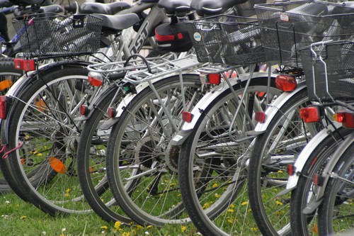 Biker czy Bikestok?