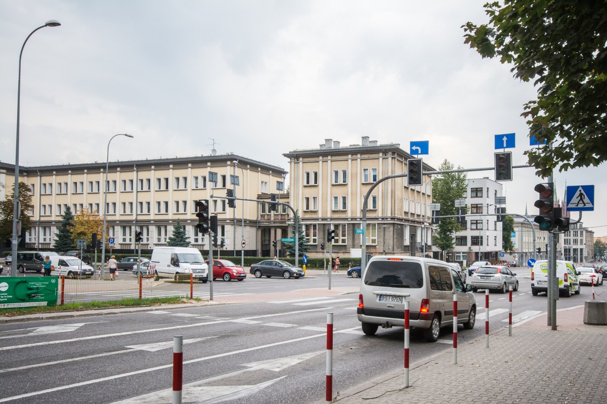 Zmiany w rejestracji pojazdów