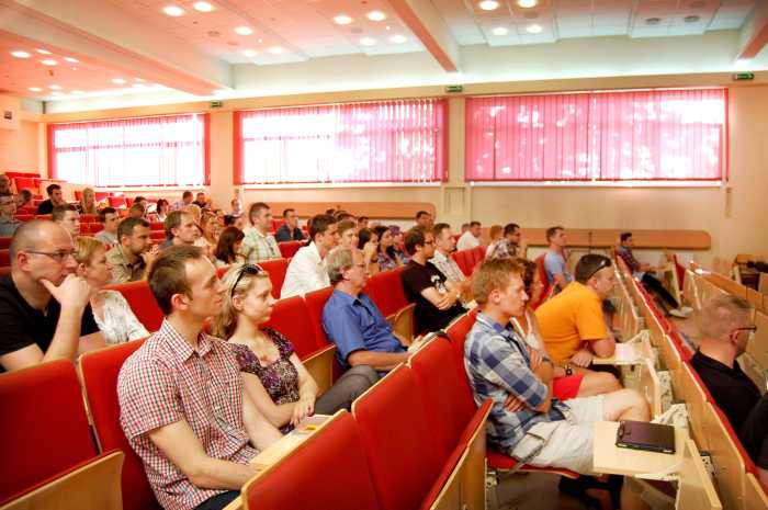 Z kanapy robię Startupy, czyli EastCamp #17