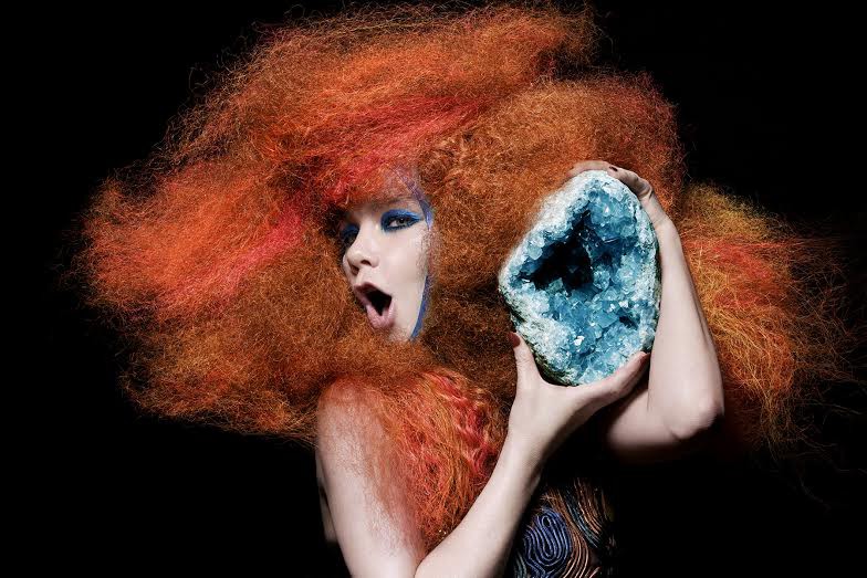 Björk: Biophilia Live - pokaz specjalny w kinie Forum