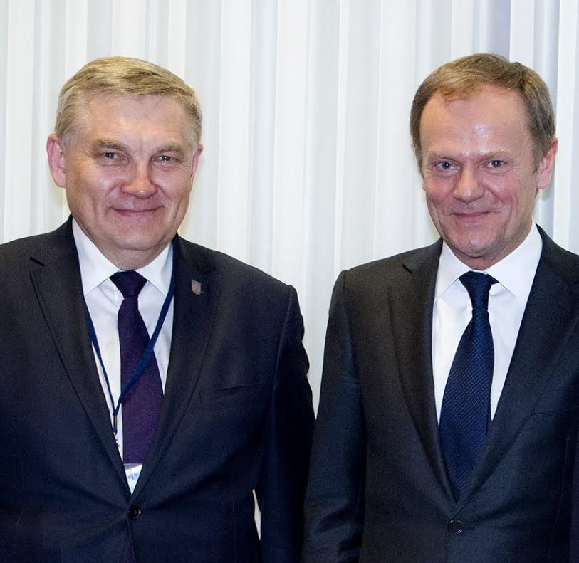 Polityka władz miasta względem uchodźców – czyli mistrzowie blefu