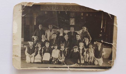 Muzeum Sybiru bogatsze o pamiątki i wspomnienia