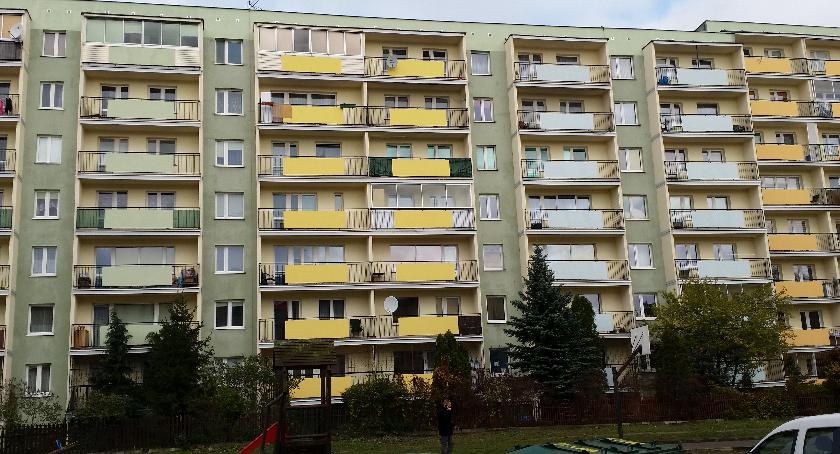Białystok - raj deweloperów. Mieszkania Plus tu nie będzie. 