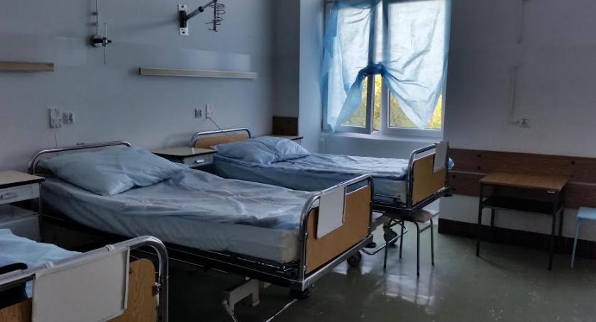 Miasto Białystok przekazało pieniądze na sprzęt dla szpitala 