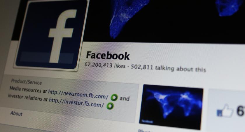 Facebook chce monitorować dokładniej swoich reklamodawców