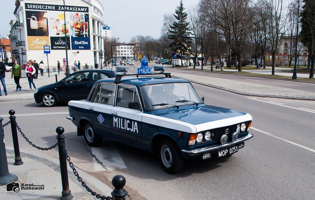 Motocykliści rozpoczęli sezon wspólnie zdając krew