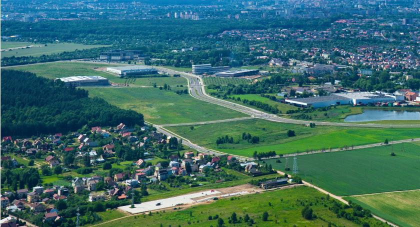 Hektary lasu znikną, a polecieć będzie można co najwyżej latającym dywanem