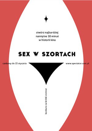 Stwórz najbardziej namiętne 10 minut w historii kina