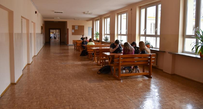 W białostockich szkołach będą znikały bariery architektoniczne