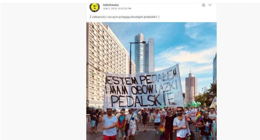 Facebook znów cenzuruje