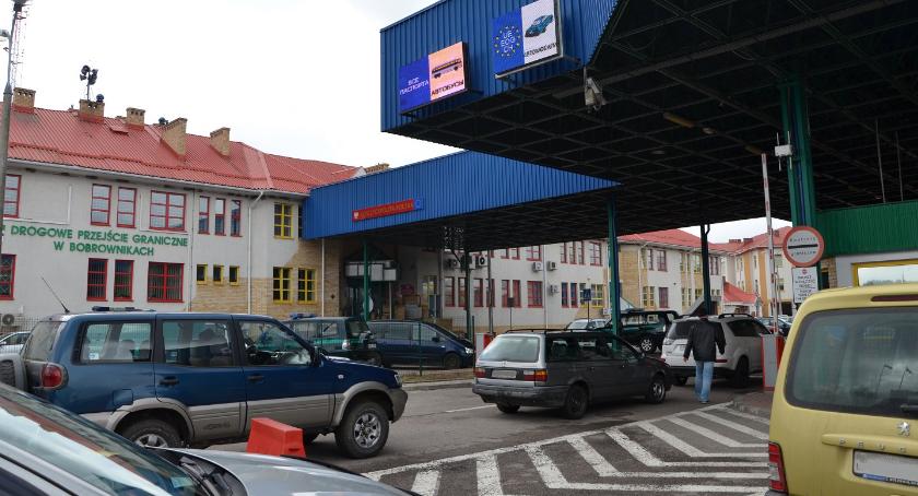 Leczenie na wschodzie. Białostoczanie jadą do Grodna jako turyści... medyczni