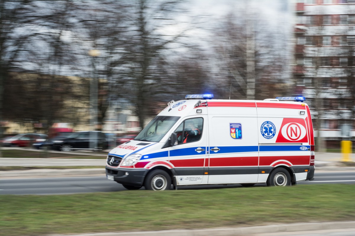 Niesłyszący w Polsce mają problem z wzywaniem pomocy. Brakuje jednolitego alarmowego numeru telefonu