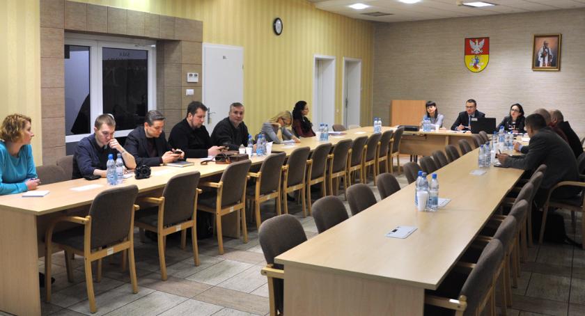 Zespół do spraw budżetu obywatelskiego tworzy 14 osób