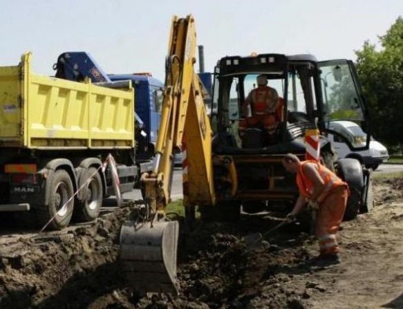 Trudny rok białostockich kierowców