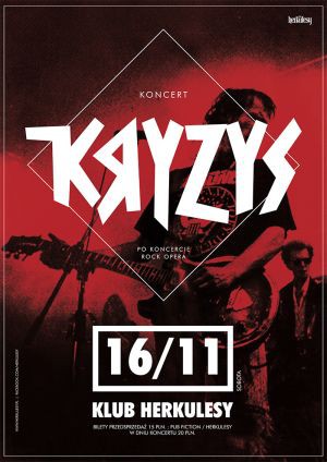 Kryzys w Herkulesach