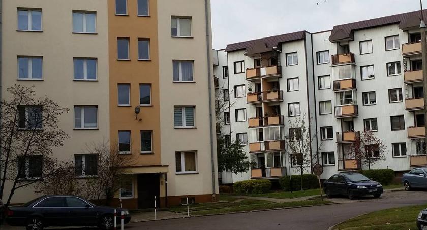 Mieszkania drożeją z powodu braku rąk do pracy