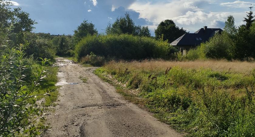 Likwidacja użytkowania wieczystego rozpoczęta 
