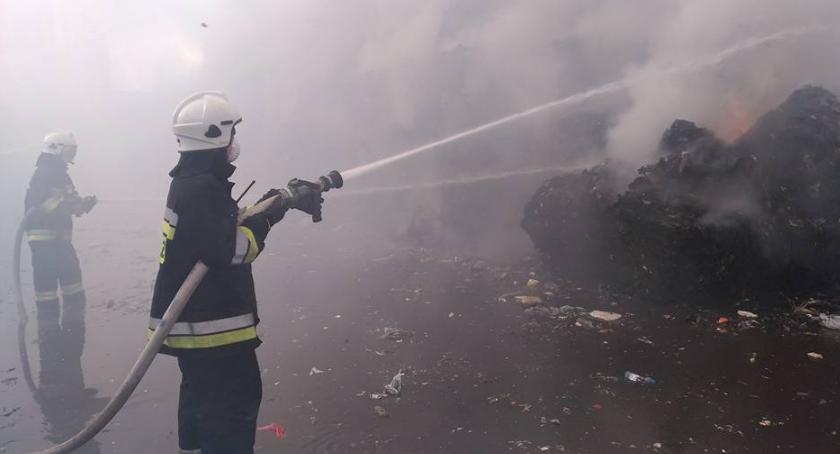 Więcej uprawnień dla Inspekcji Ochrony Środowiska i wyższe kary dla firm