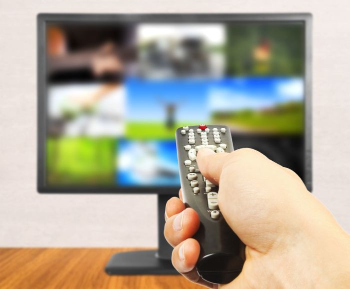 Telewizja na miarę potrzeb