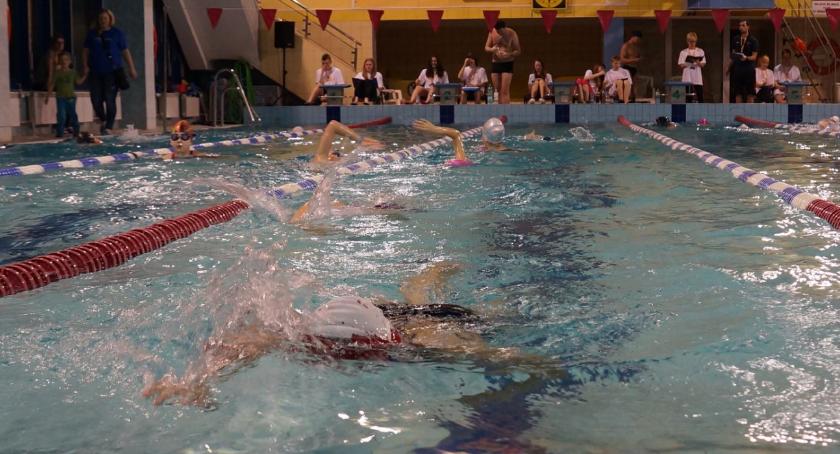 Białostocka Karta Sportu do użycia w wakacje