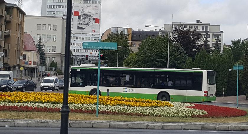 Autobus za darmo? To metoda na korki, smog i zatłoczone parkingi. Ale nie w Białymstoku 