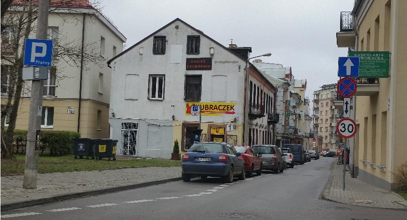Białystok w rewitalizacji 
