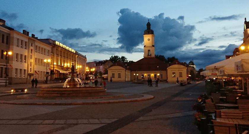 Czy w czasie upałów Polsce grozi blackout? 