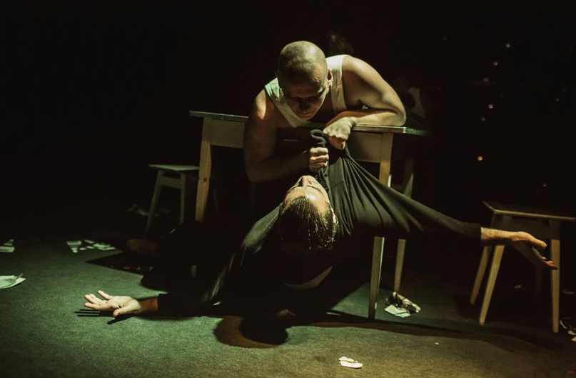 Teatr TrzyRzecze poszukuje aktorów