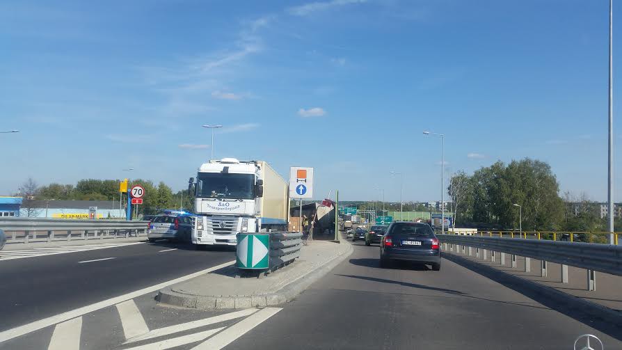 Miasto chce wydać ponad pół miliarda na budowę obwodnicy śródmiejskiej