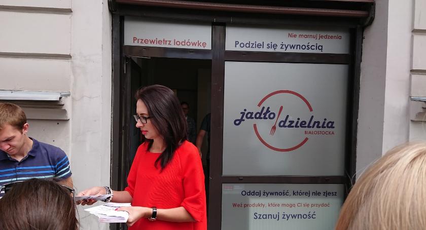 Fundacja Spe Salvi poprowadzi jadłodzielnię w Białymstoku