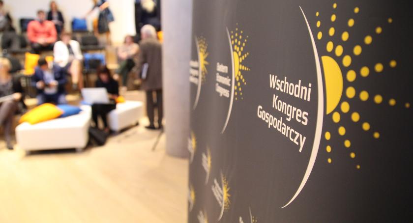 Ruszają przygotowania do Wschodniego Kongresu Gospodarczego. Po co nam ta impreza?