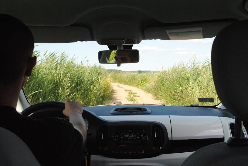Z obserwacji reportera: Koniec farsy. Nie będzie kursów zmniejszających liczbę punktów karnych