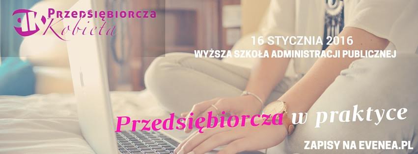 Przedsiębiorcza kobieta – takich w Białymstoku nie brakuje