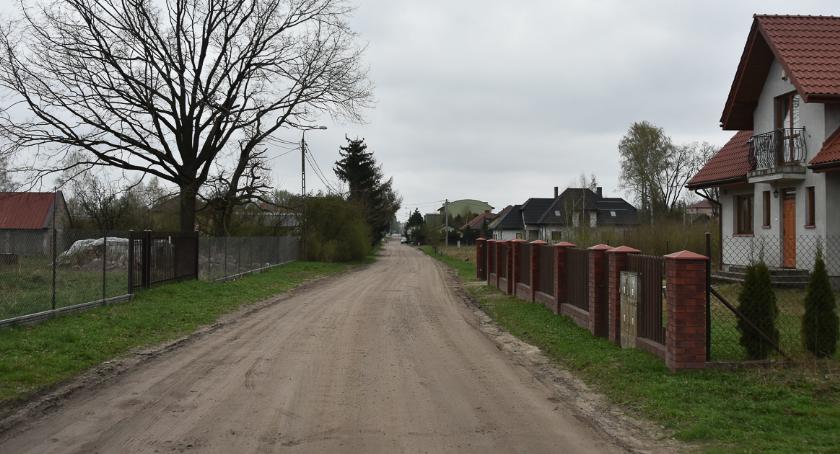 Dwie ulice na Dojlidach doczekają się remontu