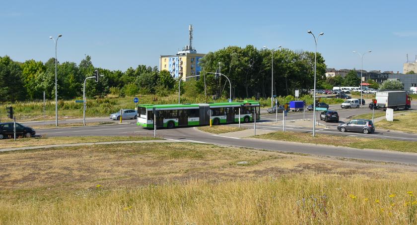 Rondo Jagiellonii ma być gotowe za rok