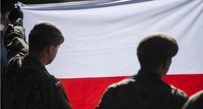 W naszym regionie w kamasze do Terytorialsów poszło prawie 2 tys. ludzi