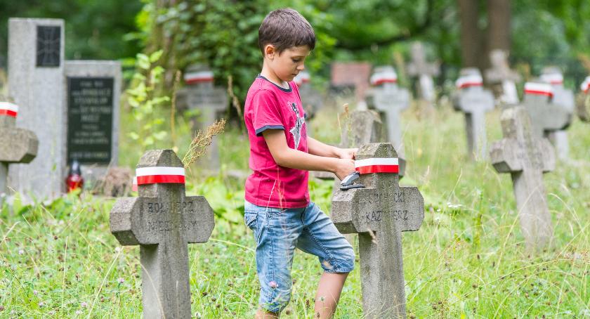Na Cmentarzu Wojskowym będzie budowane kolumbarium