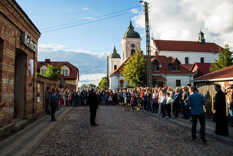 Hetman dostał drugie życie