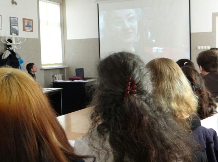 Więźniarki stworzyły film w areszcie