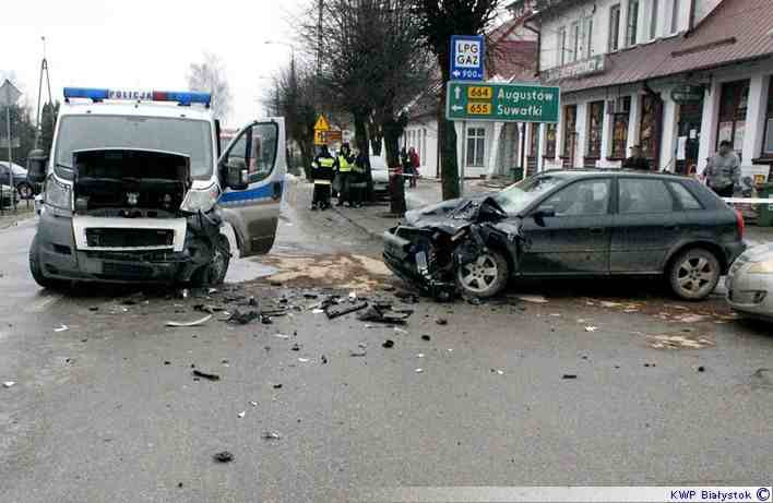 Brak sprawcy wypadku nie oznacza braku odszkodowania