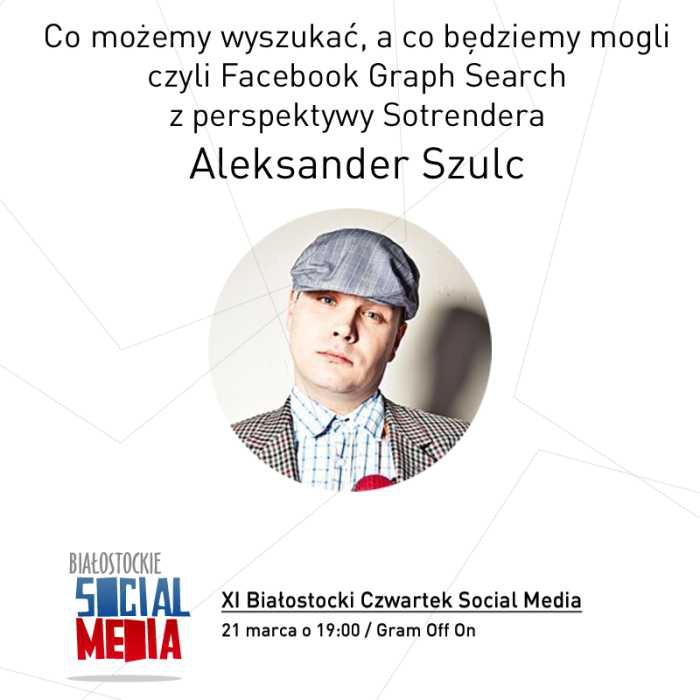 Social Media po raz jedenasty