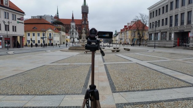 Filmem chcą odciągnąć młodzież od dopalaczy