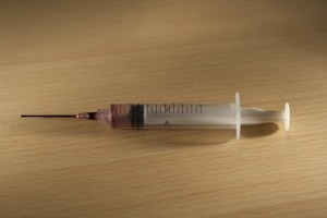 Masz AIDS?