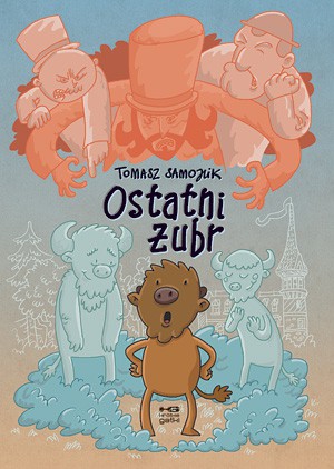 Książki dla najmłodszych