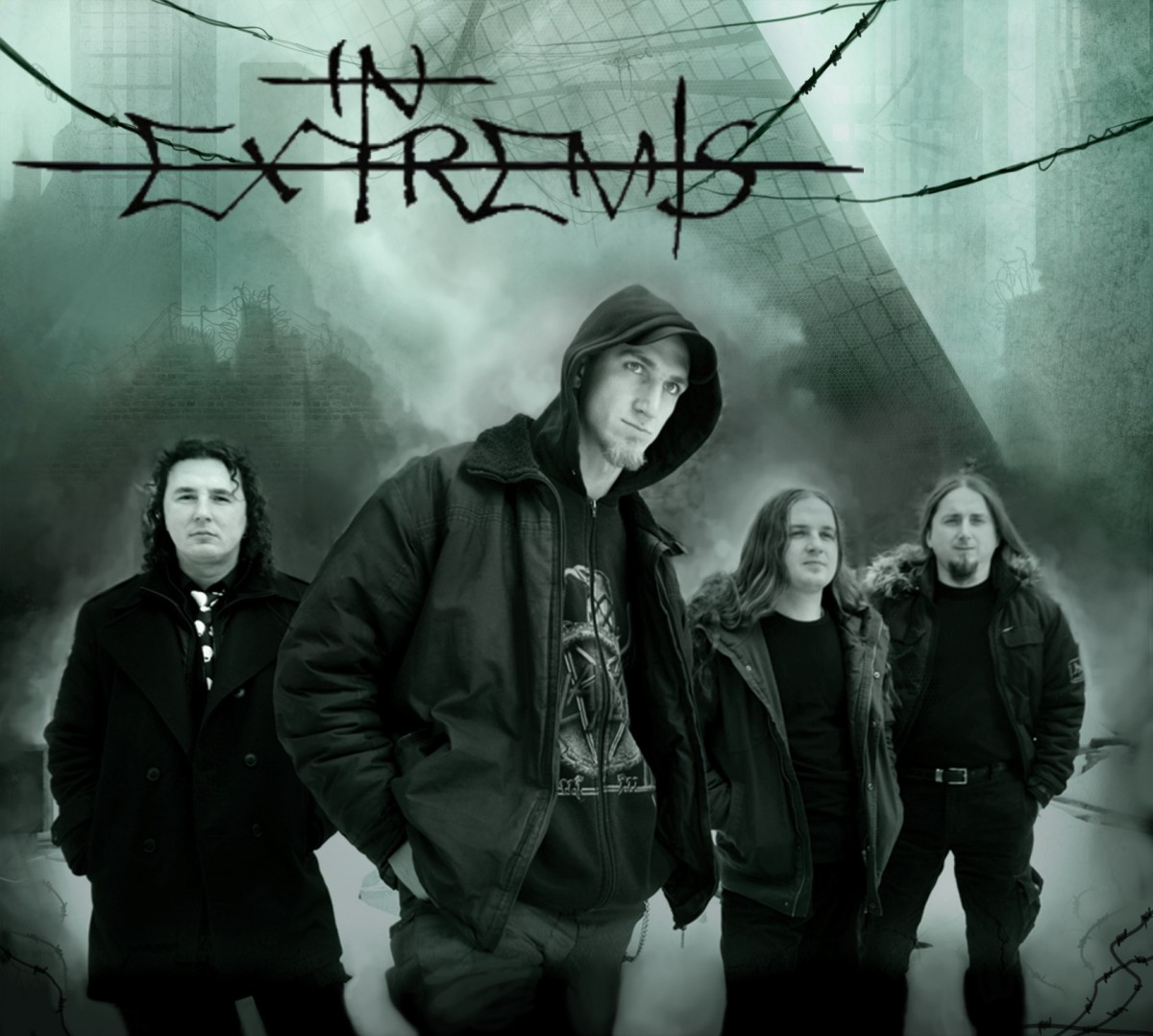 Metal nie boi się podejmować trudnych tematów
